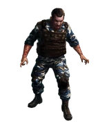 Из журнала доктора Кесслера. (DIR)