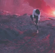 Hysterics and-for shoes