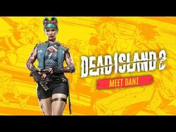  Dead Island 2: Day 1 Edition - PlayStation 4 : Plaion