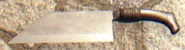 DIDE Homemade Cleaver.jpg (38 KB) The Homemade Cleaver in the Definitive Edition