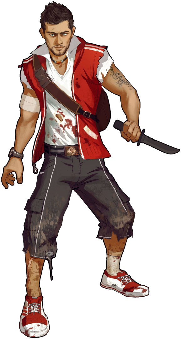 Category:Dead Island 2 DLC, Dead Island Wiki