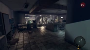 The main lab