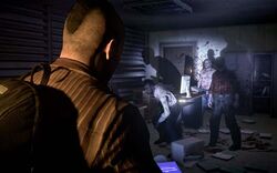 Dead island rage mode crash fix free Dead island rage mode crash fix free