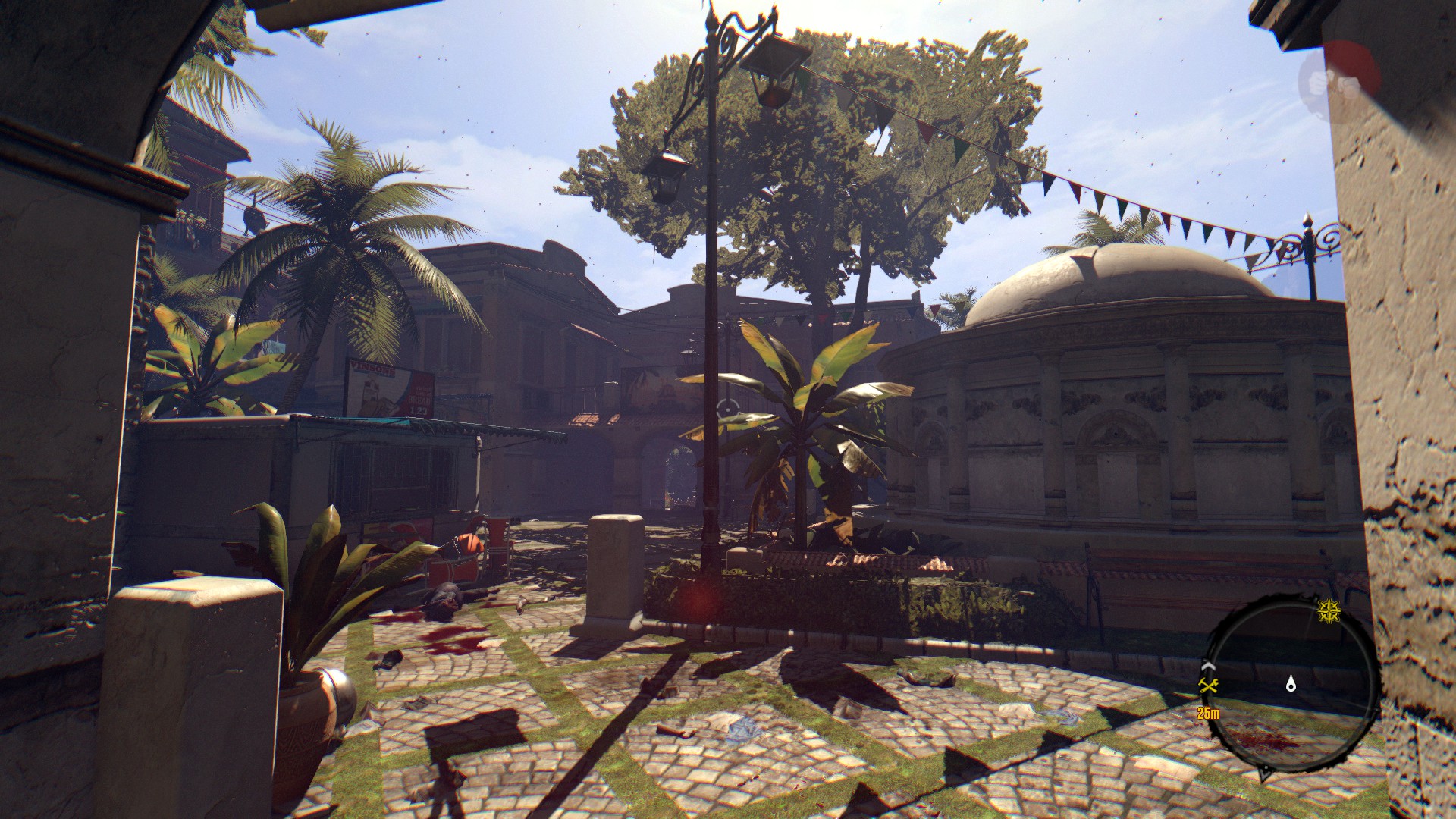 Haus, Dead Island Wiki