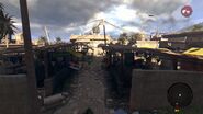 A look at some of the stalls