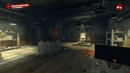 A good view of the room