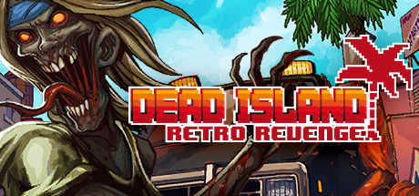 Retro Island Gaming