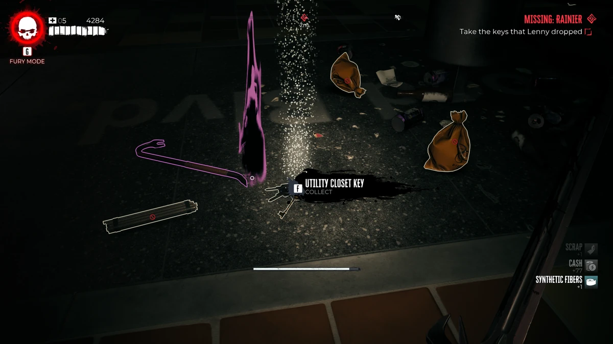 Utility Closet Key Dead Island Wiki Fandom