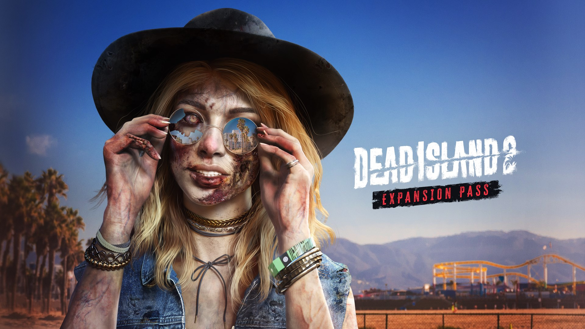 Dead Island 2 Interactive Map