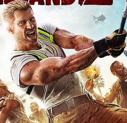 Ryan (Dead Island 2), Dead Island Wiki