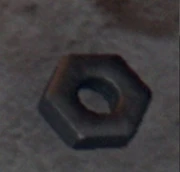 Weight Plate in the Definitive Edition