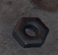 Weight Plate in the Definitive Edition