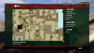 Owen's location on the map