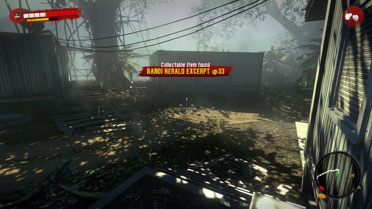 Banoi Herald Excerpt 33 Dead Island Wiki Fandom