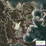 Resort Map Chest Locations.jpg (3.07 MB) All the locations of the metal chests in the Resort