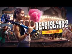 Dead Island 2 - Wikipedia