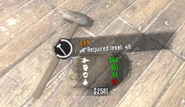 Level 46 Ban