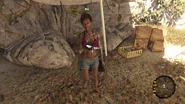 Miya in the Definitive Edition