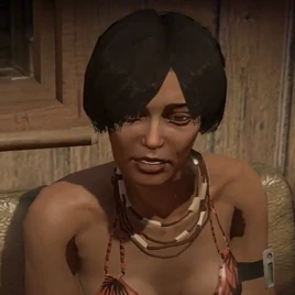 DI Дженнифер Снайдер 1