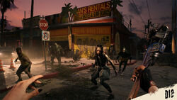 Dead Island 2 - Wikipedia