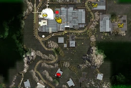 DI Гниющая плоть-0