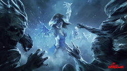 Dead Island: Epidemic Ready To Infect Beta Players