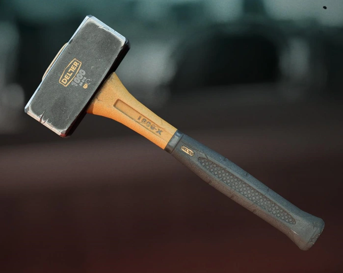 Engineer's Hammer Dead Island Wiki Fandom