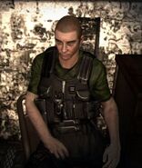 Mervyn in the original game