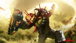 Dead Island Epidemic Preview - Deep Silver's Take On The MOBA Genre Is  Infectious - Game Informer