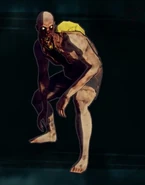 The Spitter appearing in the gallery as snapshot 10