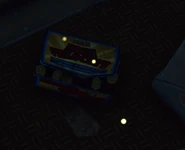 A large box of shotgun ammo in Escape Dead Island