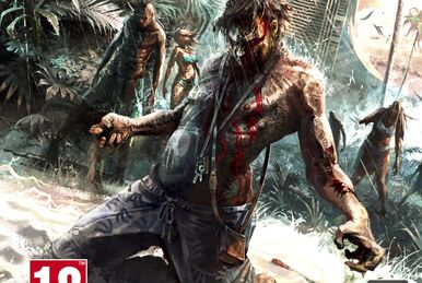 Dead Island: Riptide, Dead Island Wiki