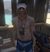 Survivor Richard Case.jpg (94 KB) Richard in the original game