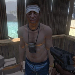 Category Survivors With Unknown Status Dead Island Wiki Fandom