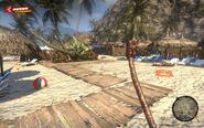 Golden Beach.