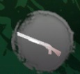 Shotgun Icon