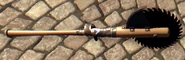 A Ripper Baseball Bat in the Definitive Edition
