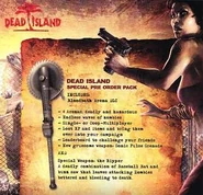 Ранний постер