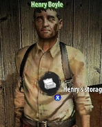 Henry, as seen in-game
