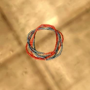Wire as it appears in Dead Island & Riptide
