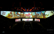 The Dead Island 2 E3 show