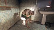 Julian in the Definitive Edition