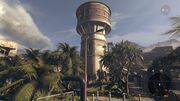 Wastewater Plant