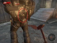 DeadIslandGame 2011-09-16 22-38-12-00.jpg (230 KB) The weak spot on its back