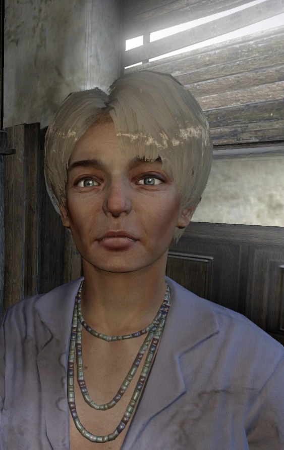 Deanna Dead Island Wiki Fandom