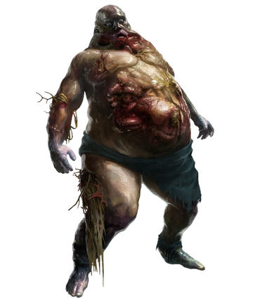 Dead Island: Epidemic, Dead Island Wiki