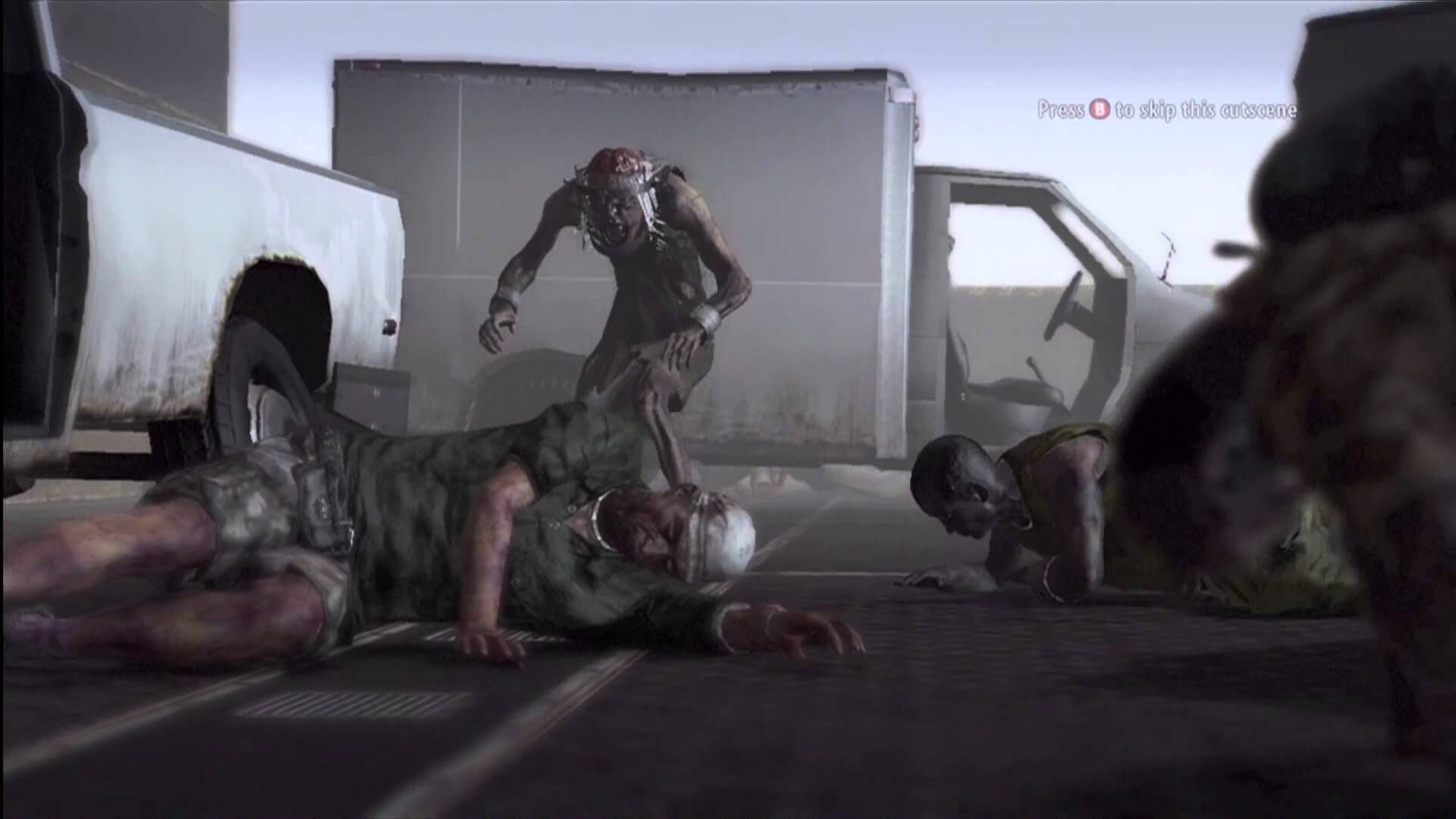 Zadzooks: Dead Island: Riptide review – More familiar zombie bashing -  Washington Times