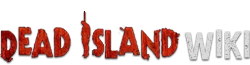 Wiki Dead Island