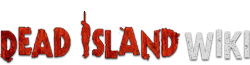 Dead Island Wiki