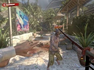Wakizashi in action